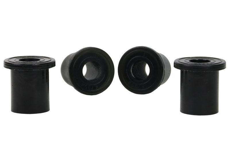 Whiteline Leaf Spring - Shackle Bushing Kit - Ford Ranger / Mazda Bt-50 - W73386 - image 2