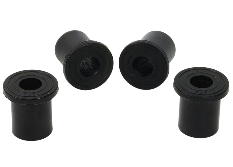 Whiteline Leaf Spring - Shackle Bushing Kit - Ford Ranger / Mazda Bt-50 - W73386 - image 3