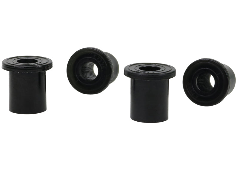 Whiteline Leaf Spring - Shackle Bushing Kit - Ford Ranger / Mazda Bt-50 - W73386