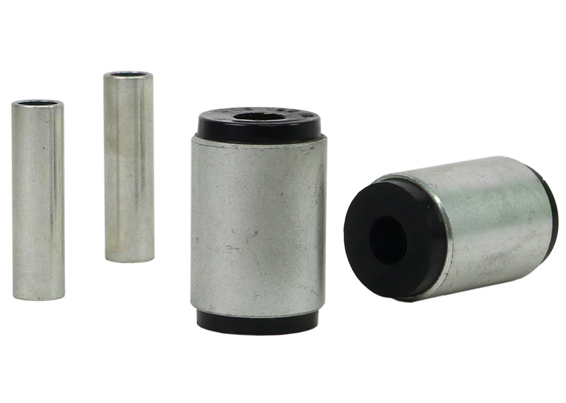 Whiteline Leaf Spring - Front Eye Bushing Kit - MG Mgb / Mgb Gt - W73390 - image 2