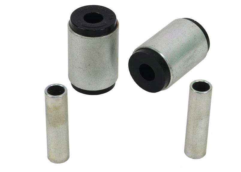 Whiteline Leaf Spring - Front Eye Bushing Kit - MG Mgb / Mgb Gt - W73390 - image 3