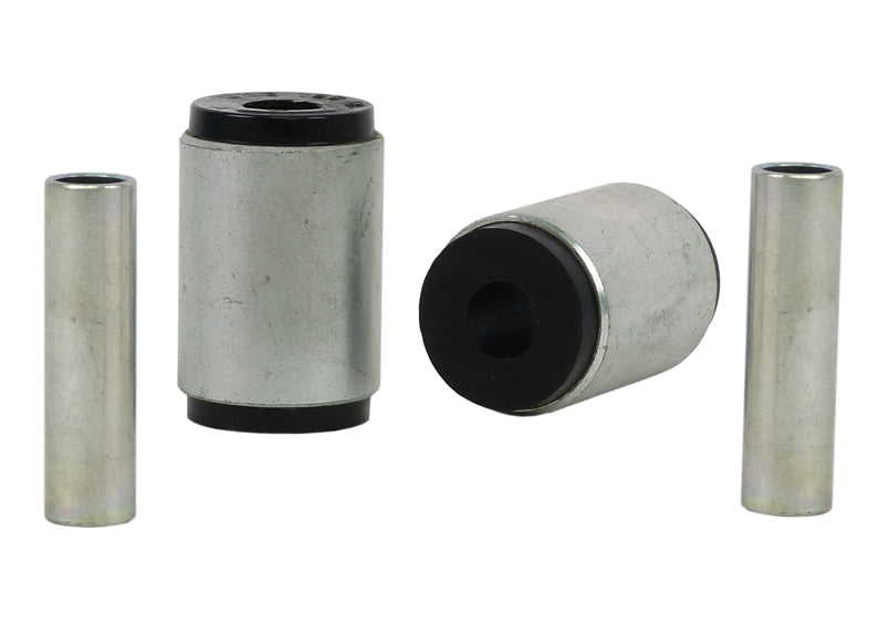 Whiteline Leaf Spring - Front Eye Bushing Kit - MG Mgb / Mgb Gt - W73390