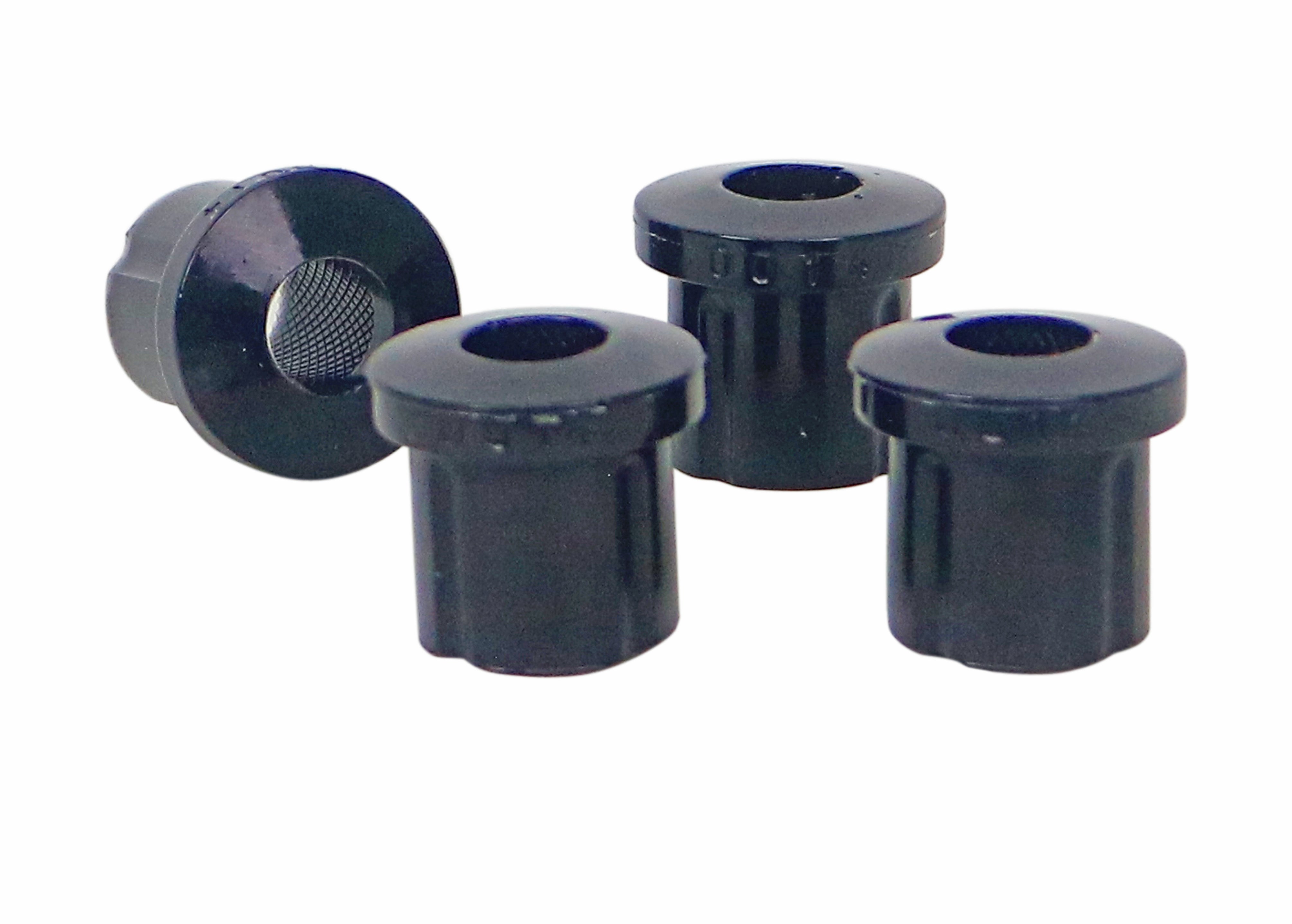 Whiteline Leaf Spring - Rear Eye Bushing Kit - MG Mga / Mgb / Mgb Gt - W73391 - image 2