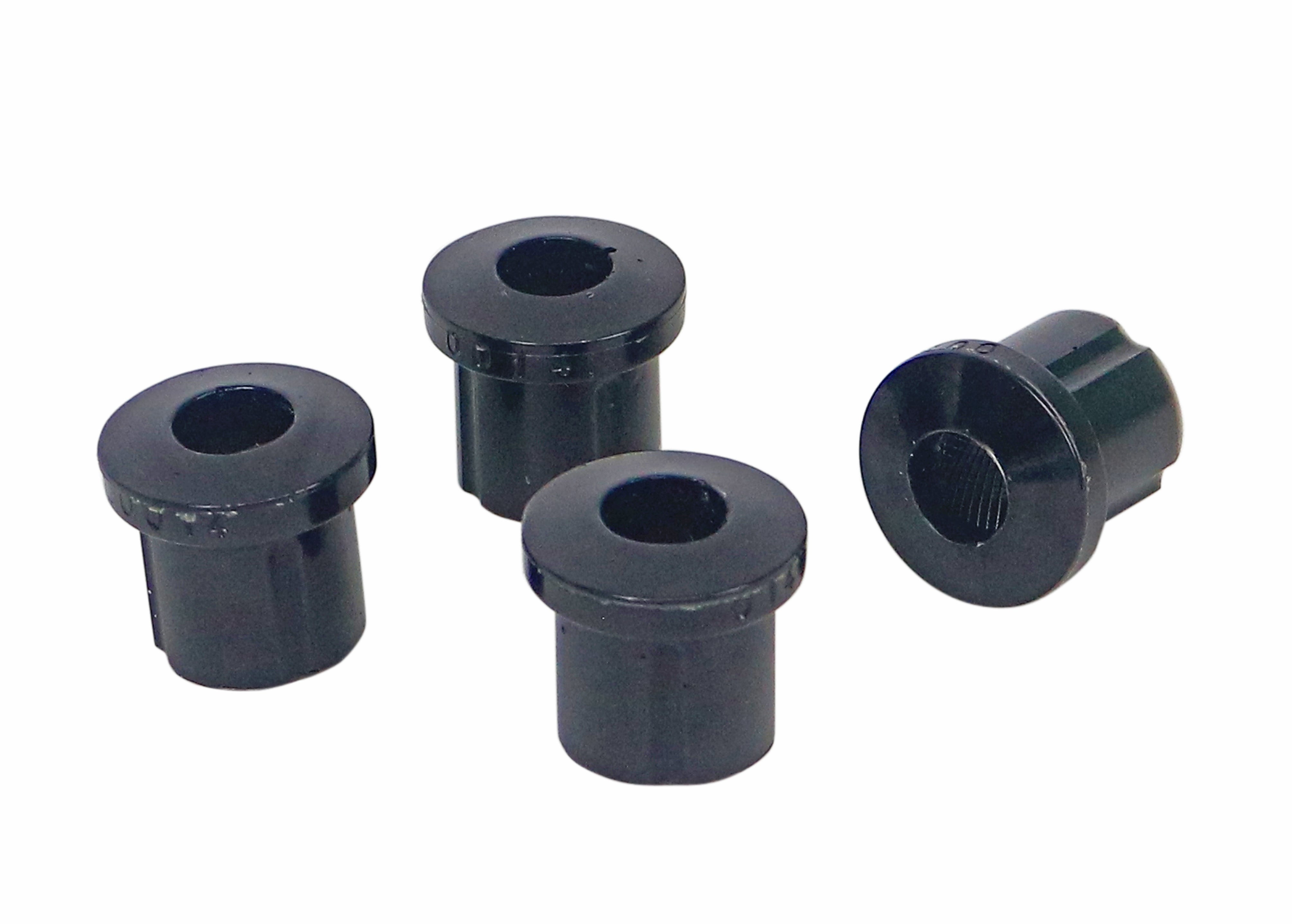 Whiteline Leaf Spring - Rear Eye Bushing Kit - MG Mga / Mgb / Mgb Gt - W73391