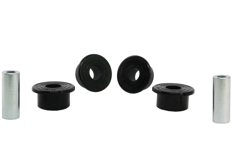 Whiteline Leaf Spring - Front Eye Bushing Kit - Ford Ranger / Mazda Bt-50 / VW Amarok - W73392 - image 2