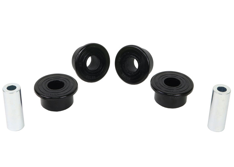 Whiteline Leaf Spring - Front Eye Bushing Kit - Ford Ranger / Mazda Bt-50 / VW Amarok - W73392 - image 3