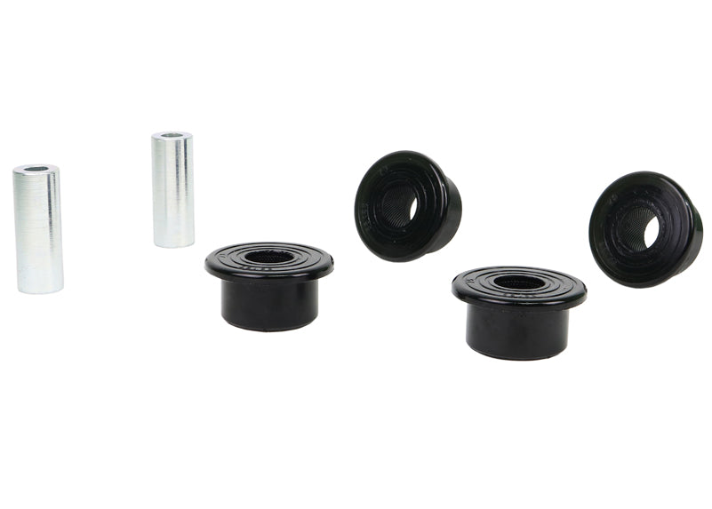 Whiteline Leaf Spring - Front Eye Bushing Kit - Ford Ranger / Mazda Bt-50 / VW Amarok - W73392