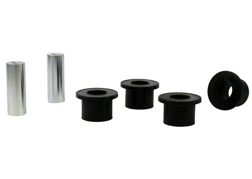 Whiteline Leaf Spring - Rear Eye Bushing Kit - VW Amarok 4Motion 2H / 2WD - W73393
