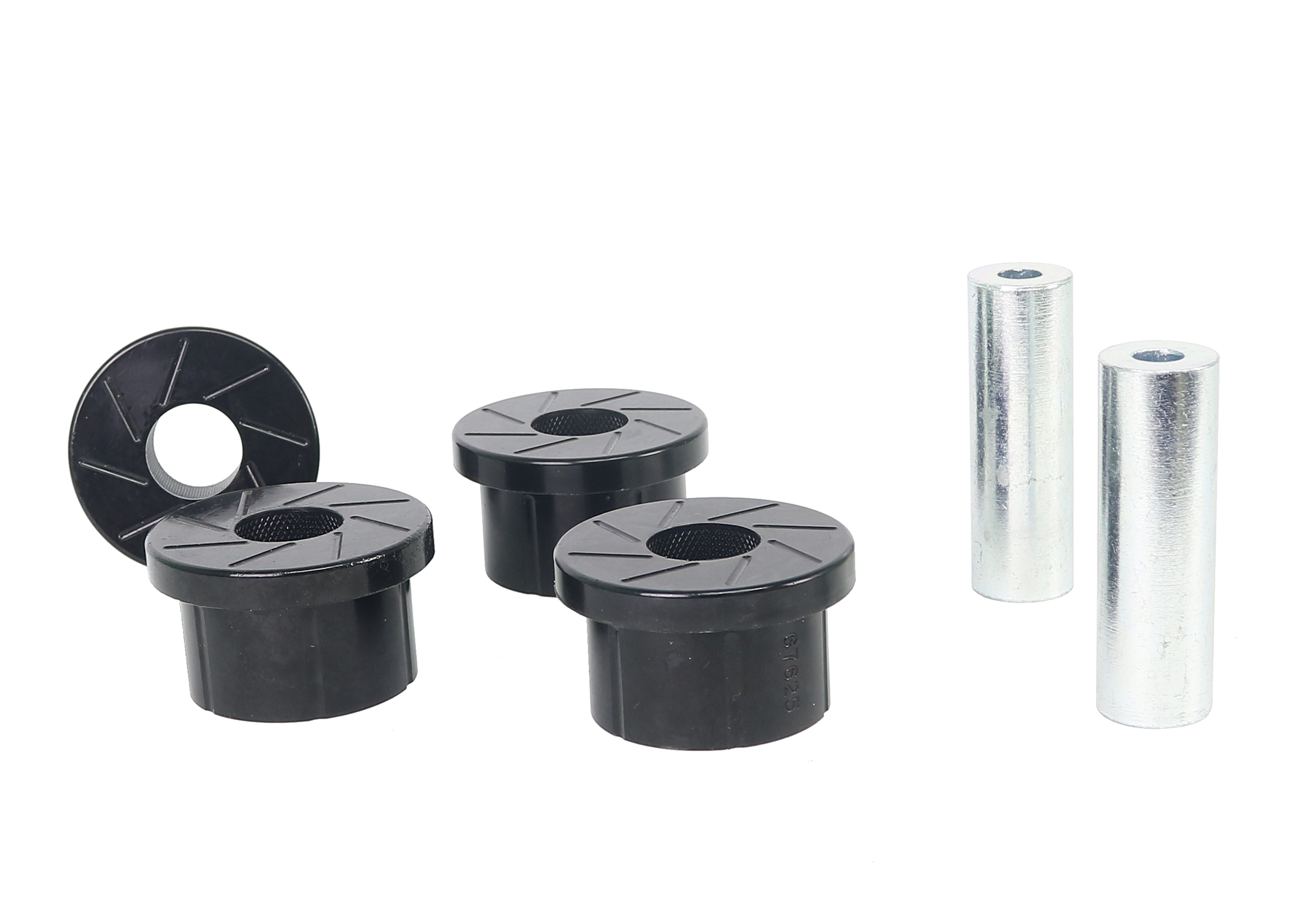 Whiteline Leaf Spring - Front Eye Bushing Kit - VW Amarok 4Motion 2H / 2WD - W73394 - image 2