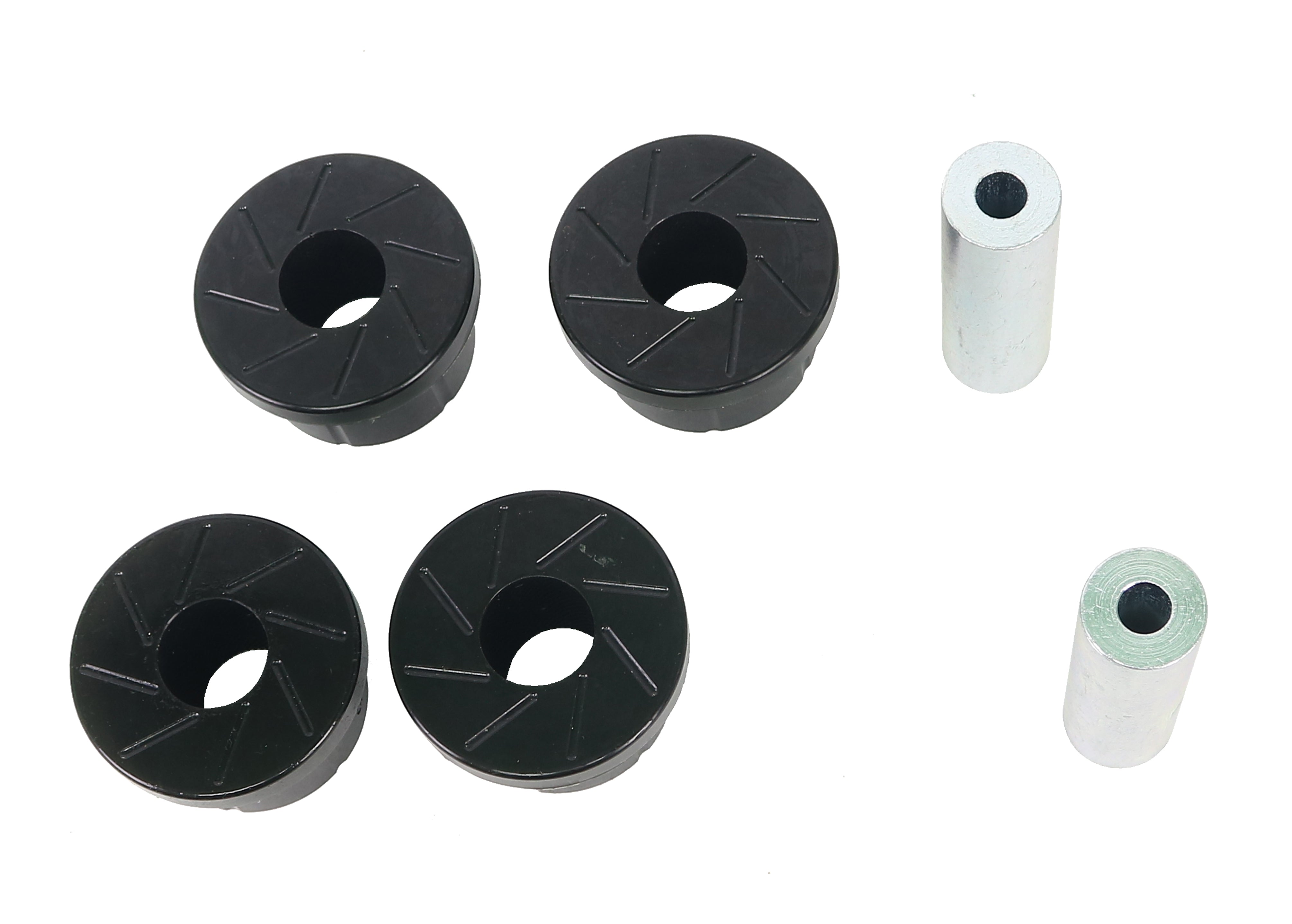 Whiteline Leaf Spring - Front Eye Bushing Kit - VW Amarok 4Motion 2H / 2WD - W73394 - image 3