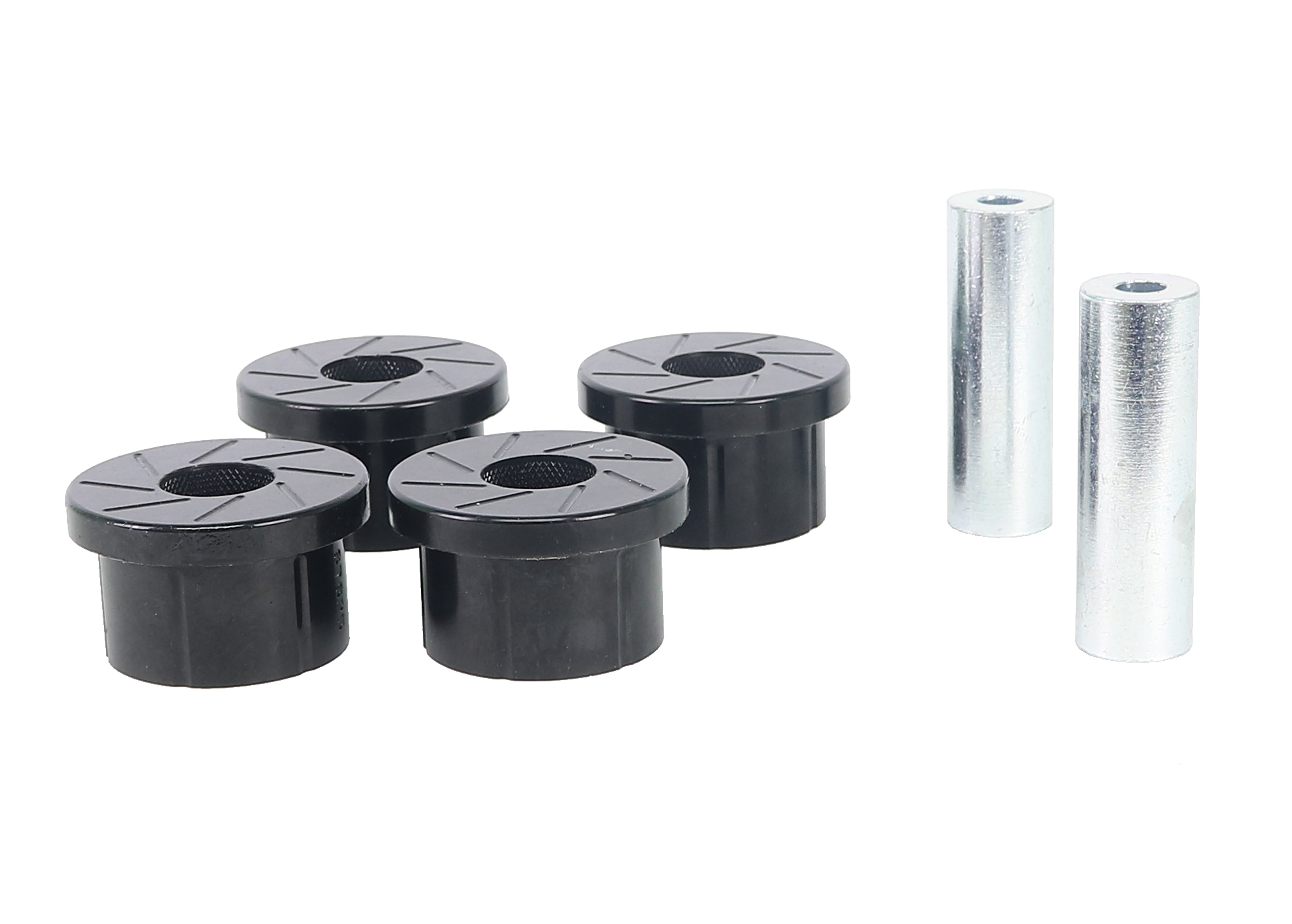 Whiteline Leaf Spring - Front Eye Bushing Kit - VW Amarok 4Motion 2H / 2WD - W73394