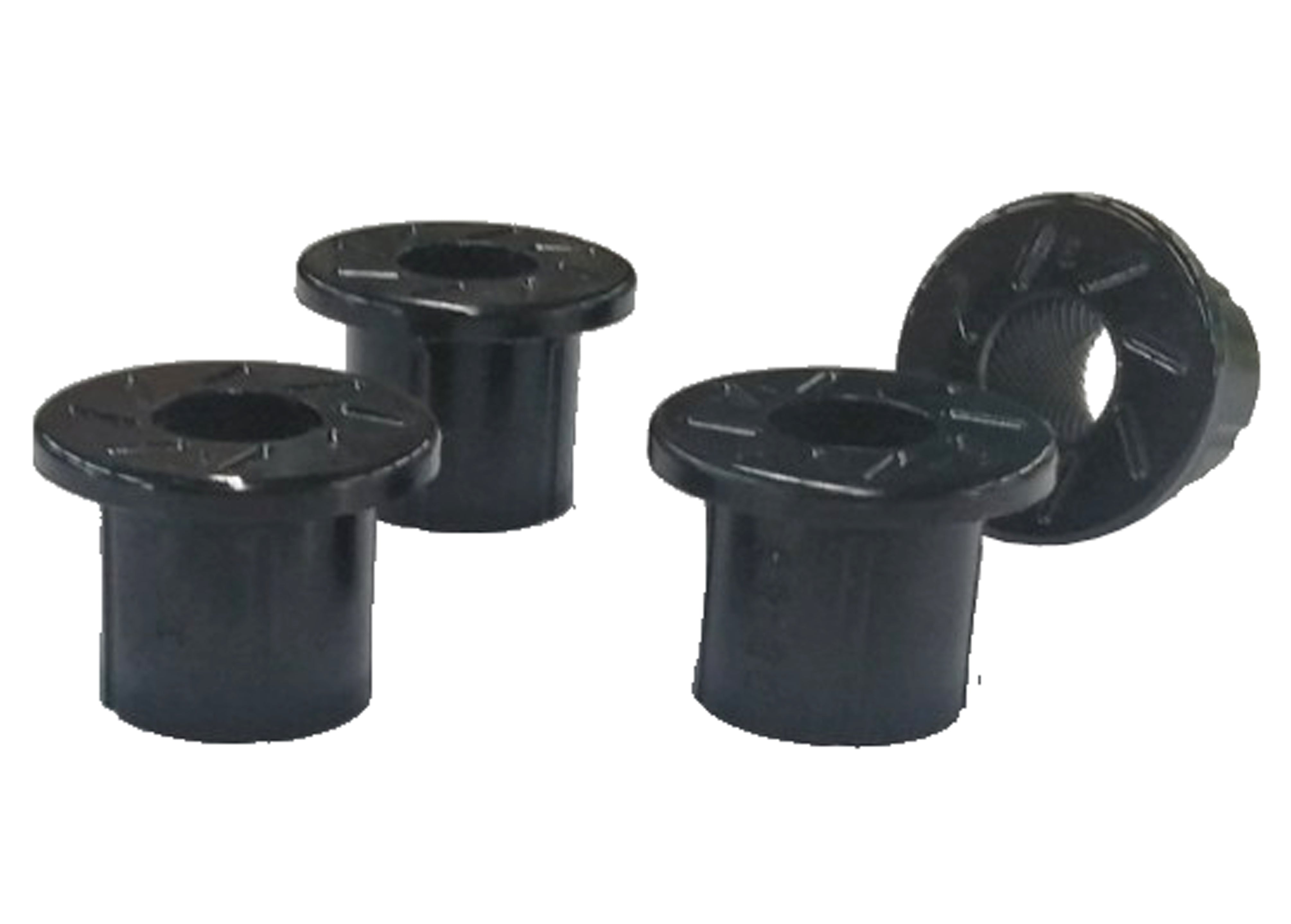 Whiteline Leaf Spring - Rear Eye Bushing Kit - Ford Ranger / Mazda Bt-50 / VW Amarok - W73395 - image 2