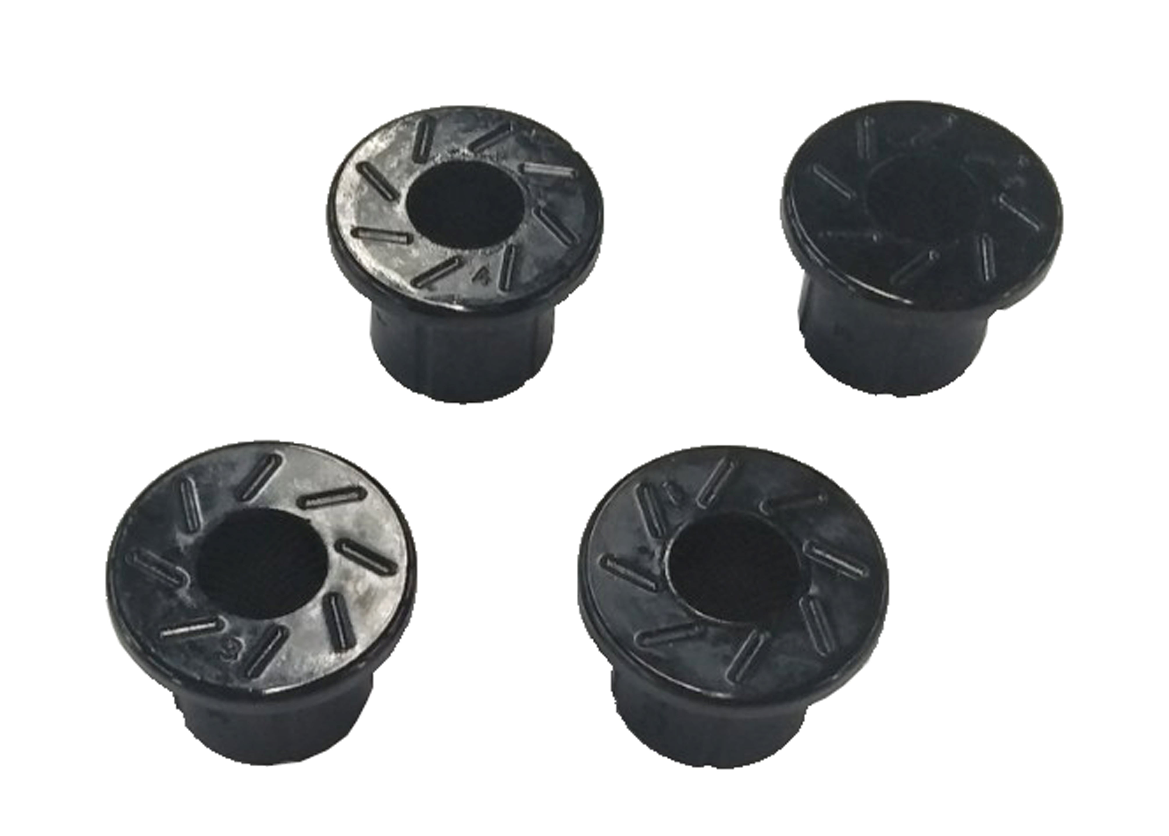 Whiteline Leaf Spring - Rear Eye Bushing Kit - Ford Ranger / Mazda Bt-50 / VW Amarok - W73395 - image 3