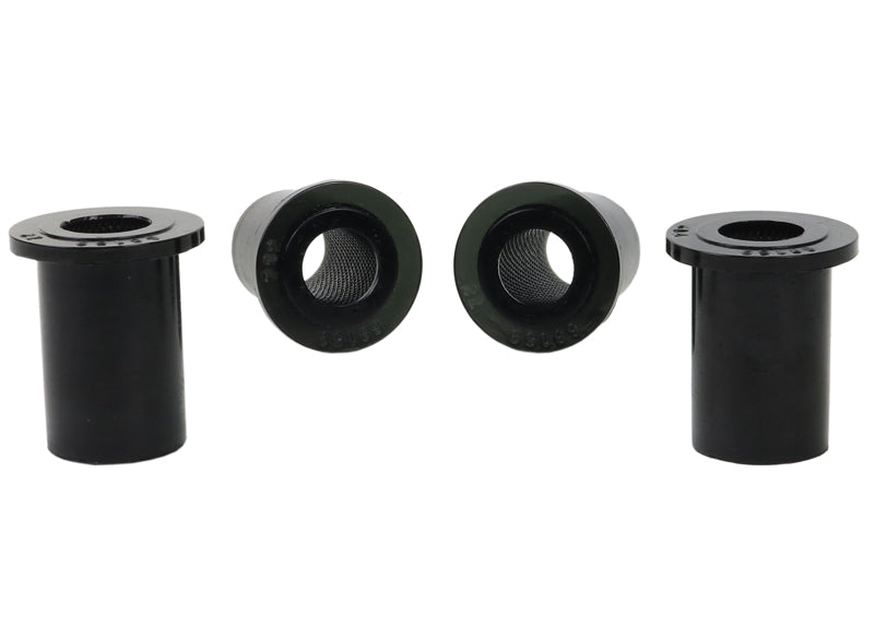 Whiteline Leaf Spring - Shackle Bushing Kit - Ford Ranger / Mazda Bt-50 / VW Amarok - W73396 - image 2