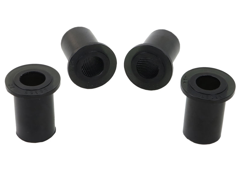 Whiteline Leaf Spring - Shackle Bushing Kit - Ford Ranger / Mazda Bt-50 / VW Amarok - W73396 - image 3