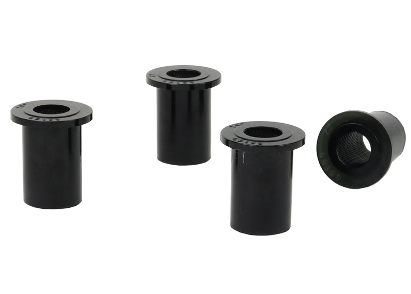 Whiteline Leaf Spring - Shackle Bushing Kit - Ford Ranger / Mazda Bt-50 / VW Amarok - W73396