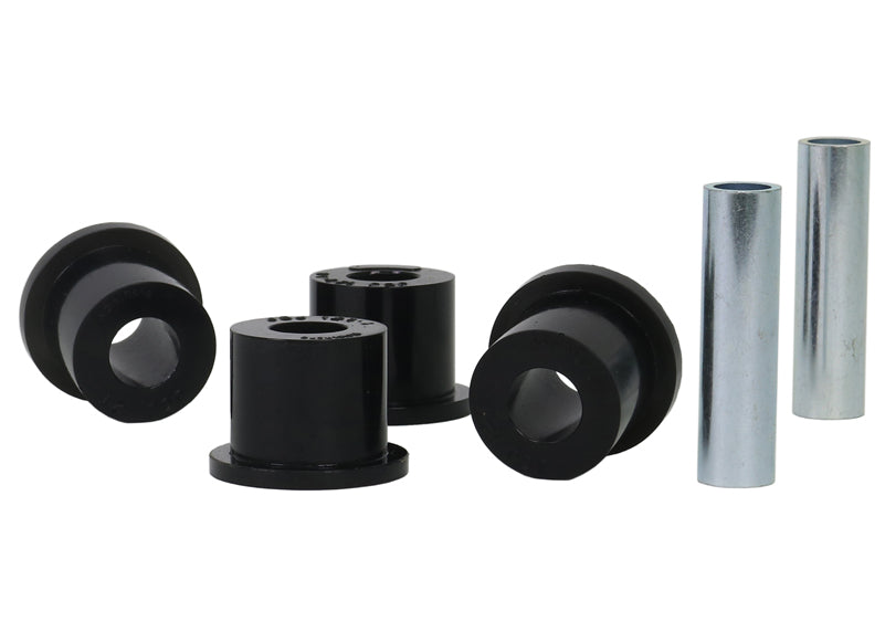 Whiteline Leaf Spring - Rear Eye Bushing Kit - Jeep Cherokee - W73397 - image 2