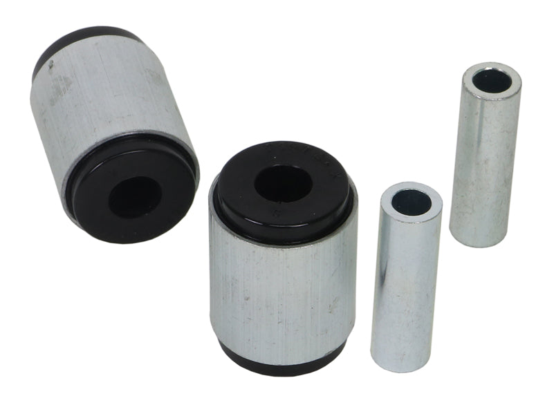 Whiteline Leaf Spring - Front Eye Bushing Kit - W73399 - W73399 - image 3
