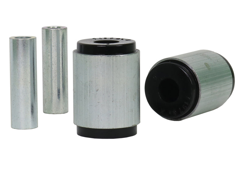 Whiteline Leaf Spring - Front Eye Bushing Kit - W73399 - W73399