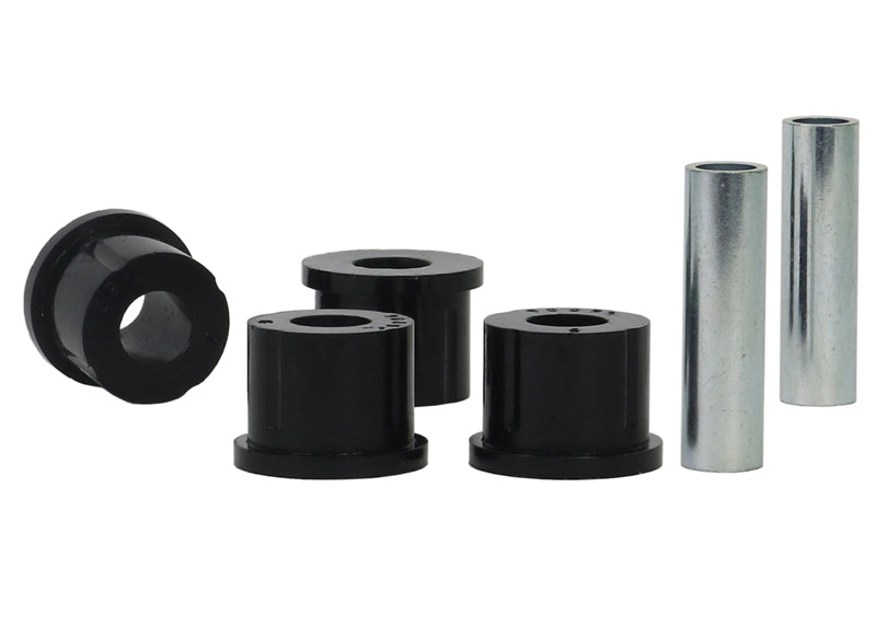 Whiteline Leaf Spring - Shackle Bushing Kit - Jeep Cherokee / Grand Wagoneer - W73401 - image 2