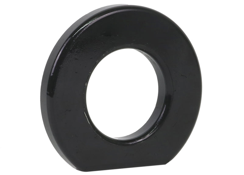Whiteline Coil Spring Pad - Bushing Kit - Jeep Grand Cherokee - W73403 - image 2