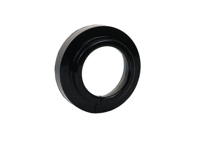 Whiteline Coil Spring Pad - Lower Bushing Kit - Ford Maverick / Nissan Patrol / Universal Products Coil Spring Pad - Bushings - W73405 - W73405 - image 2