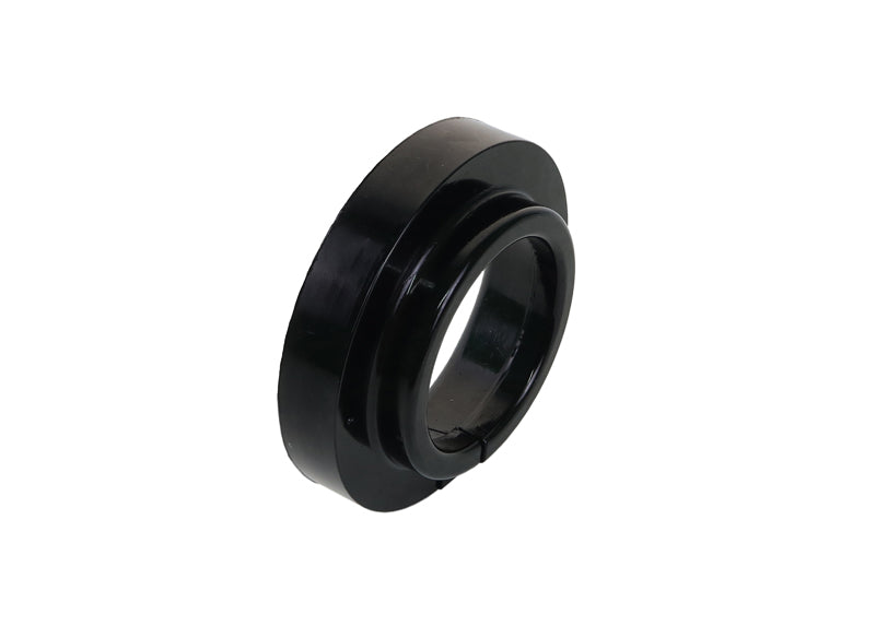 Whiteline Coil Spring Pad - Lower Bushing Kit - Ford Maverick / Nissan Patrol / Universal Products Coil Spring Pad - Bushings - W73405 - W73405 - image 3