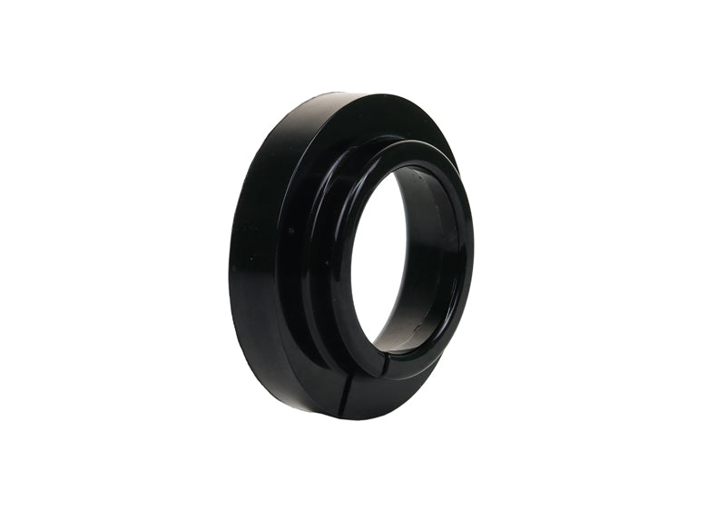 Whiteline Coil Spring Pad - Lower Bushing Kit - Ford Maverick / Nissan Patrol / Universal Products Coil Spring Pad - Bushings - W73405 - W73405
