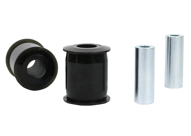 Whiteline Leaf Spring - Front Eye Bushing Kit - Hyundai Iload / H-1 / Ldv G10 - W73407 - image 2