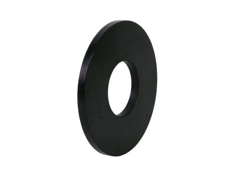 Whiteline Coil Spring Pad - Bushing Kit - Jeep Grand Cherokee / Jeep Wrangler / Universal Products Coil Spring Pad - Bushings - W73416 - image 2