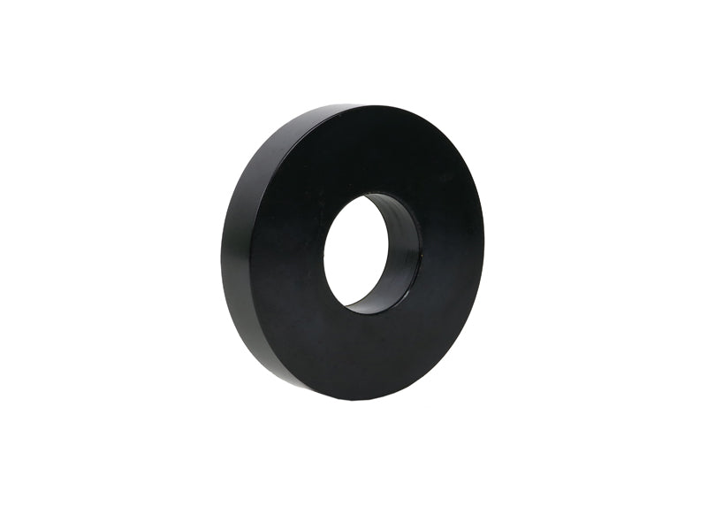Whiteline Coil Spring Pad - Bushing Kit - Jeep Wrangler - W73417 - image 2