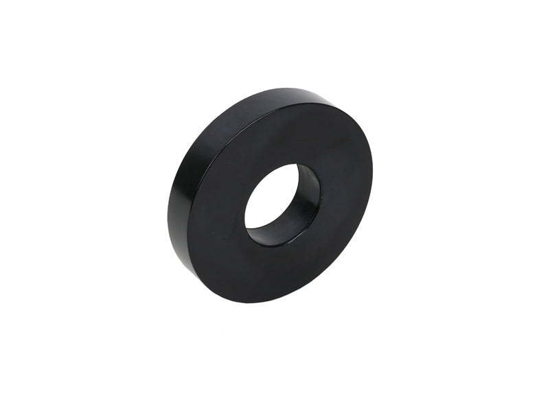 Whiteline Coil Spring Pad - Bushing Kit - Jeep Wrangler - W73417 - image 3