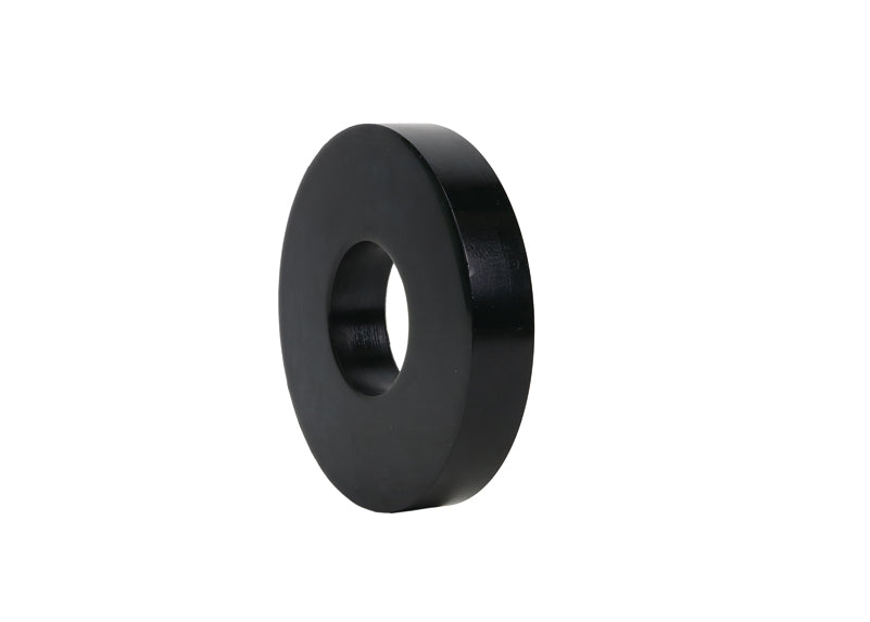 Whiteline Coil Spring Pad - Bushing Kit - Jeep Wrangler - W73417