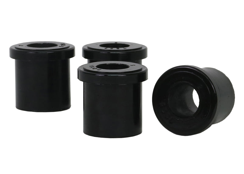 Whiteline Leaf Spring - Shackle Bushing Kit - Toyota Coaster / Dyna 200 / Dyna 250 - W73418 - image 2