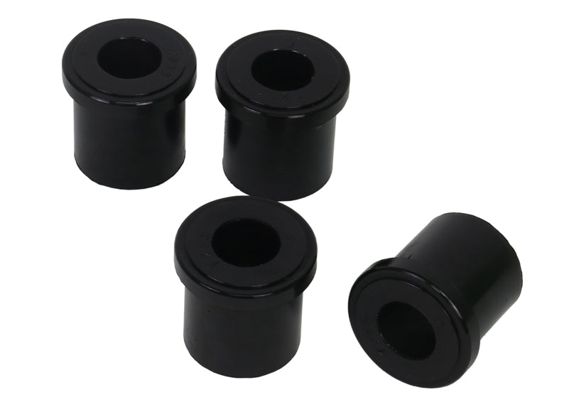 Whiteline Leaf Spring - Shackle Bushing Kit - Toyota Coaster / Dyna 200 / Dyna 250 - W73418 - image 3