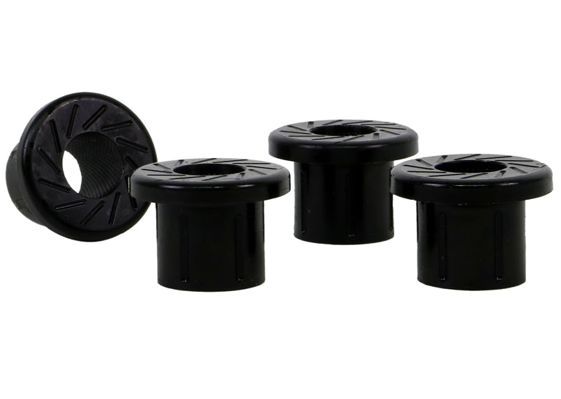 Whiteline Leaf Spring - Front Eye Bushing Kit - Foton Tunland / Toyota Hilux - W73426 - image 2