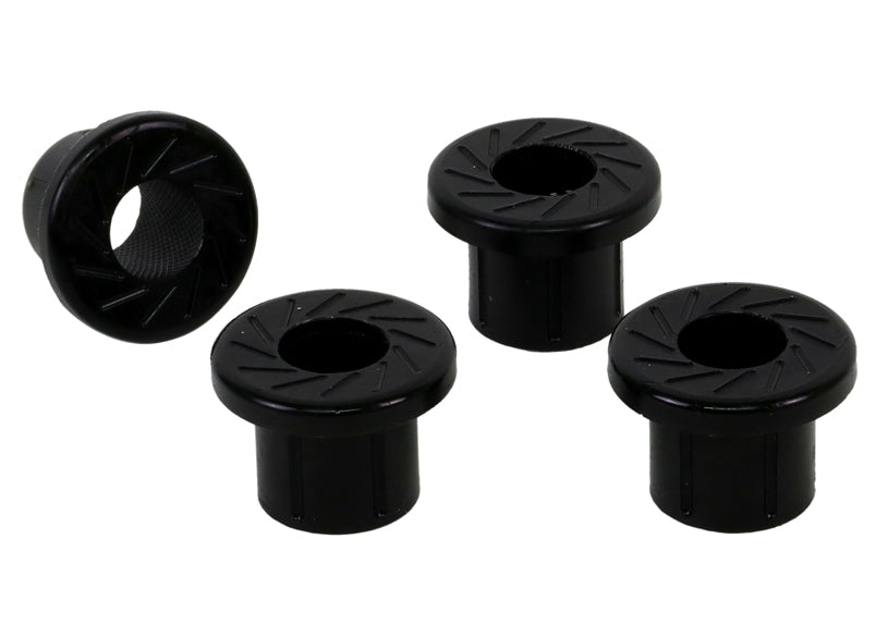 Whiteline Leaf Spring - Front Eye Bushing Kit - Foton Tunland / Toyota Hilux - W73426 - image 3