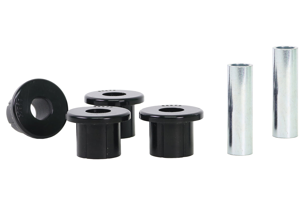 Whiteline Leaf Spring - Front Eye Bushing Kit - Ford F-150 - W73433 - image 2