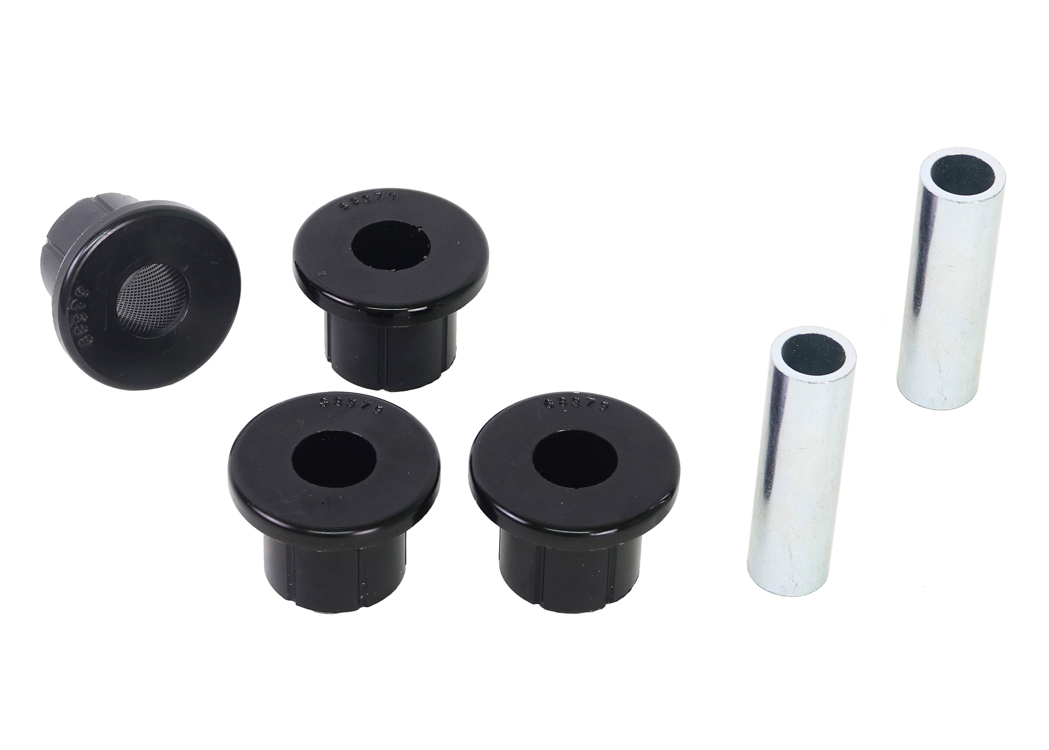 Whiteline Leaf Spring - Front Eye Bushing Kit - Ford F-150 - W73433 - image 3