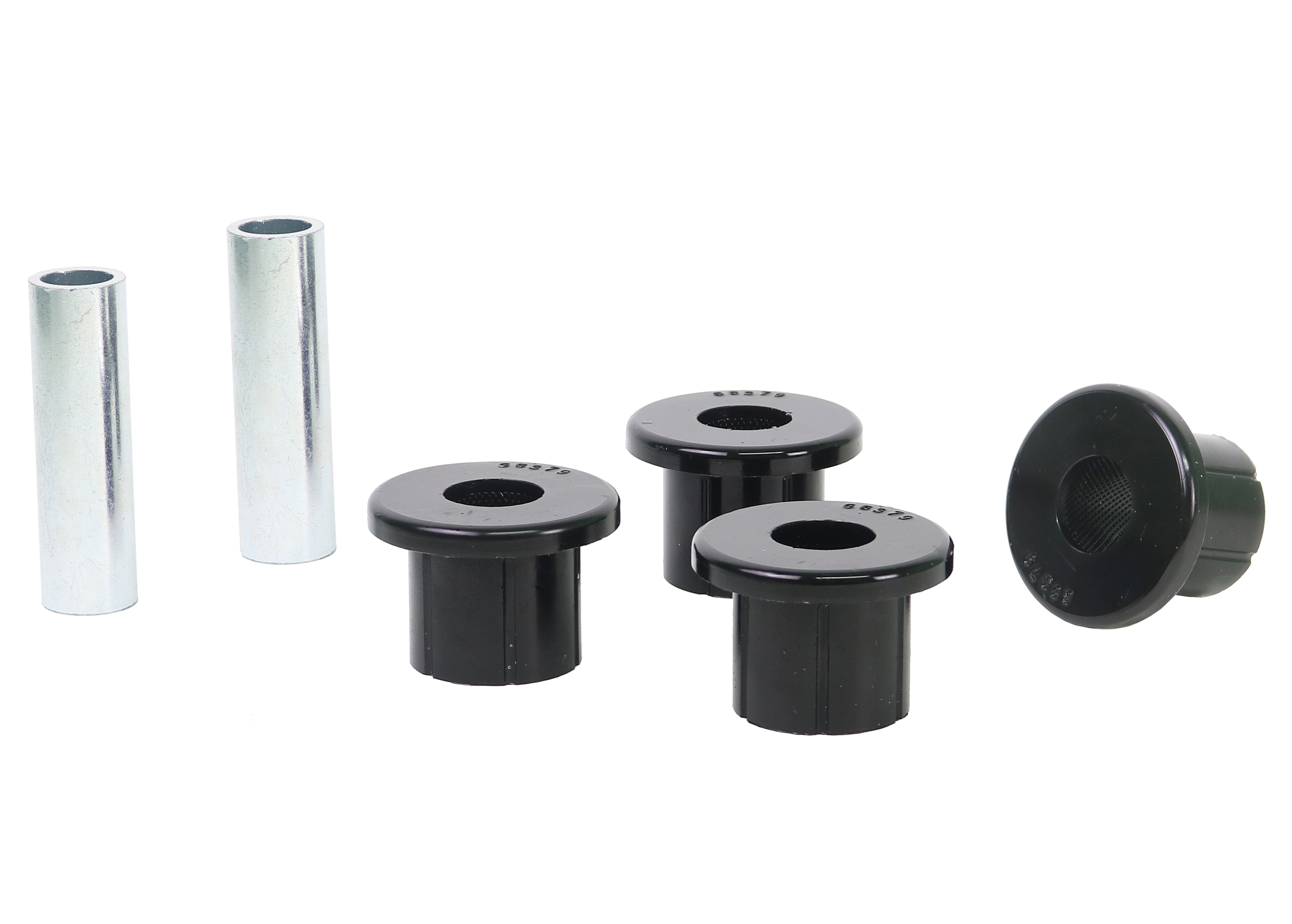 Whiteline Leaf Spring - Front Eye Bushing Kit - Ford F-150 - W73433