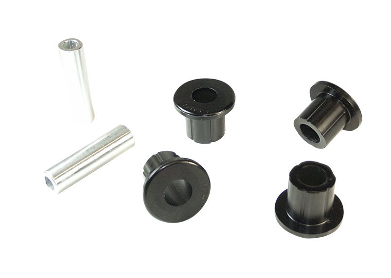 Whiteline Leaf Spring - Rear Eye Bushing Kit - Ford F-150 - W73434