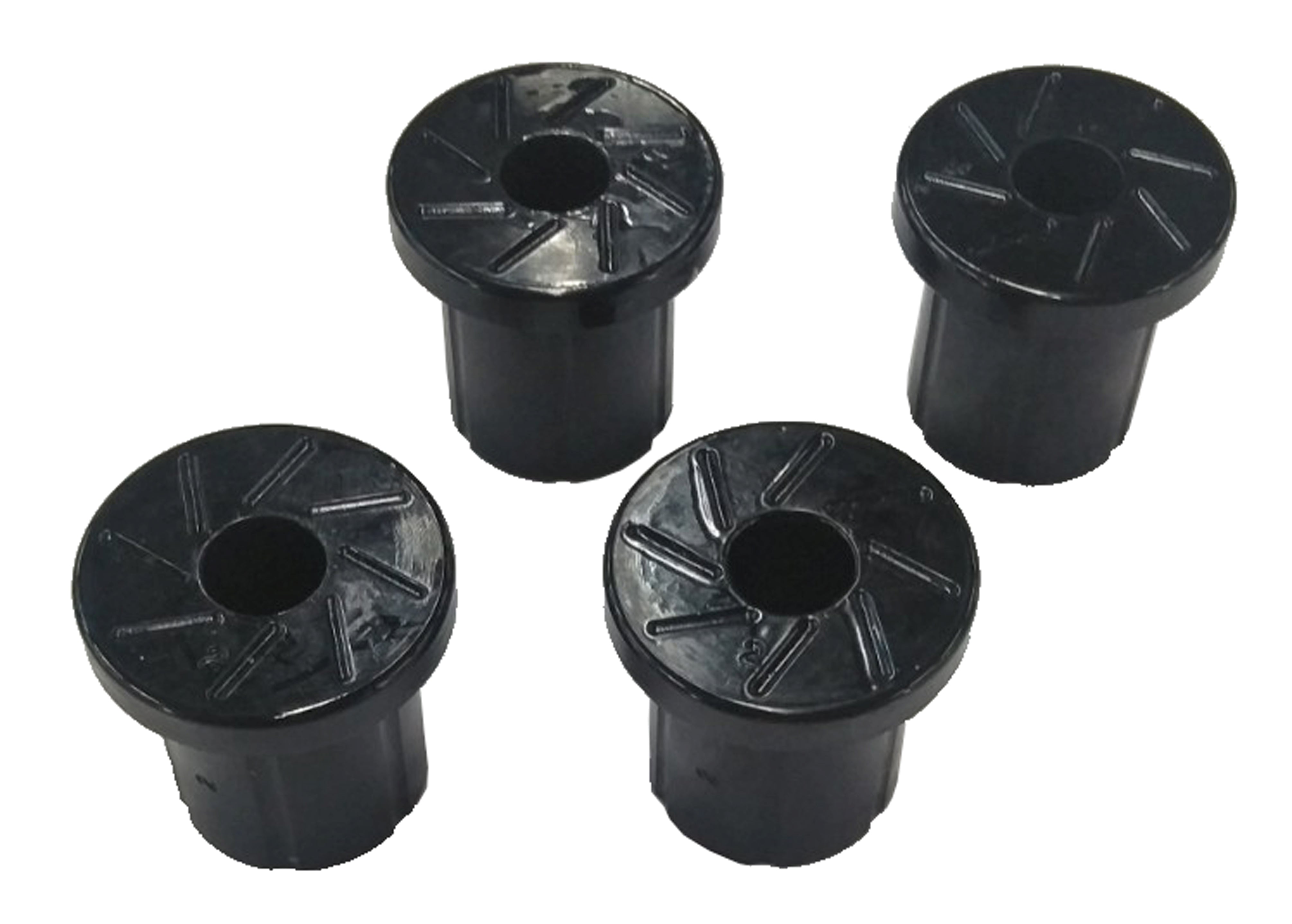 Whiteline Leaf Spring - Shackle Bushing Kit - Toyota Land Cruiser - W73436 - W73436 - image 3