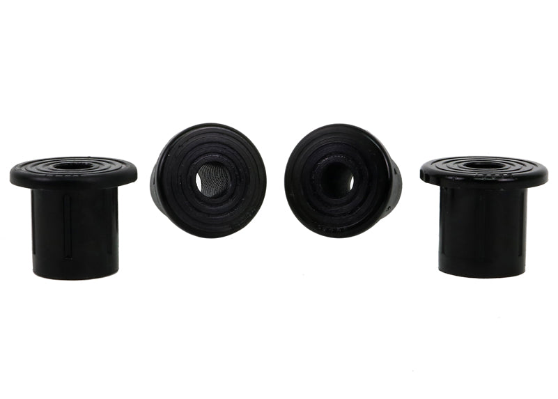 Whiteline Leaf Spring - Shackle Bushing Kit - Toyota Land Cruiser - W73438 - W73438 - image 2