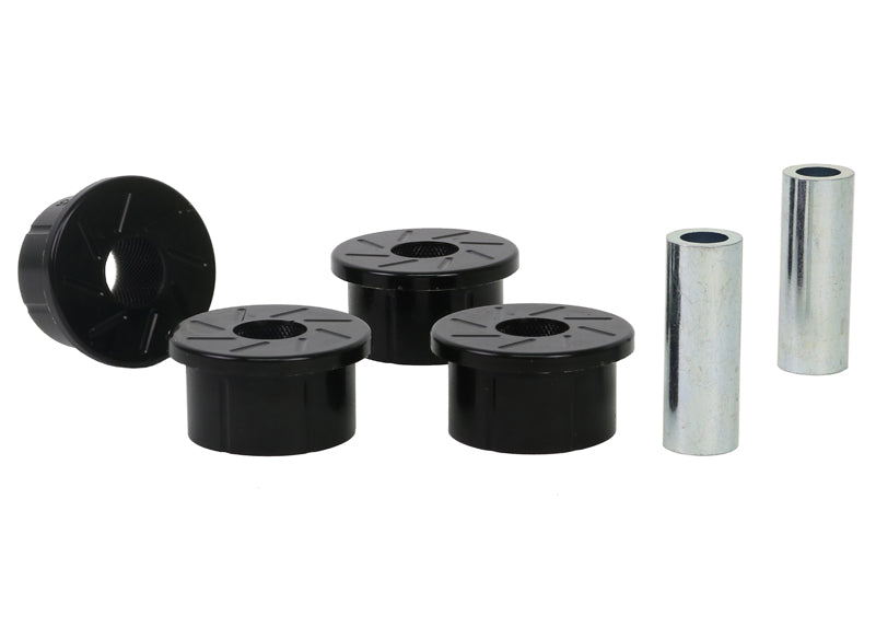 Whiteline Leaf Spring - Front Eye Bushing Kit - Ford Transit - W73455 - W73455 - image 2