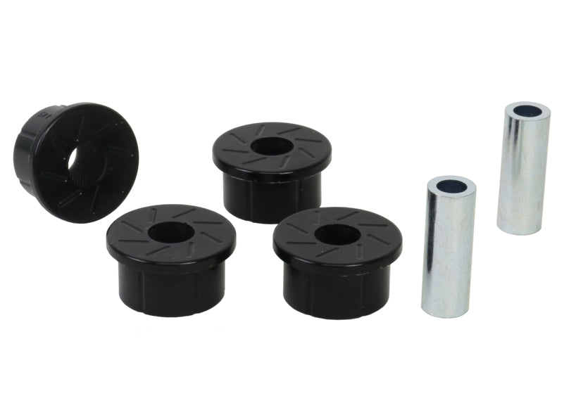 Whiteline Leaf Spring - Front Eye Bushing Kit - Ford Transit - W73455 - W73455 - image 3