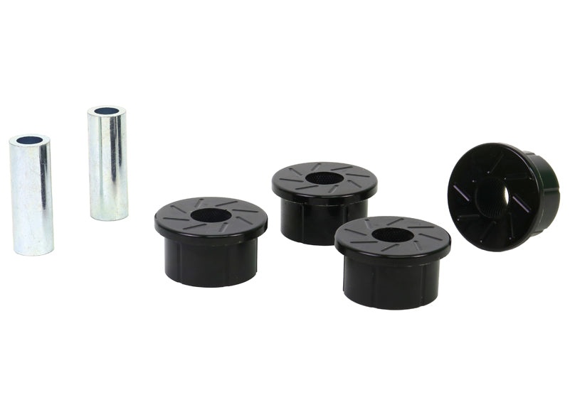 Whiteline Leaf Spring - Front Eye Bushing Kit - Ford Transit - W73455 - W73455