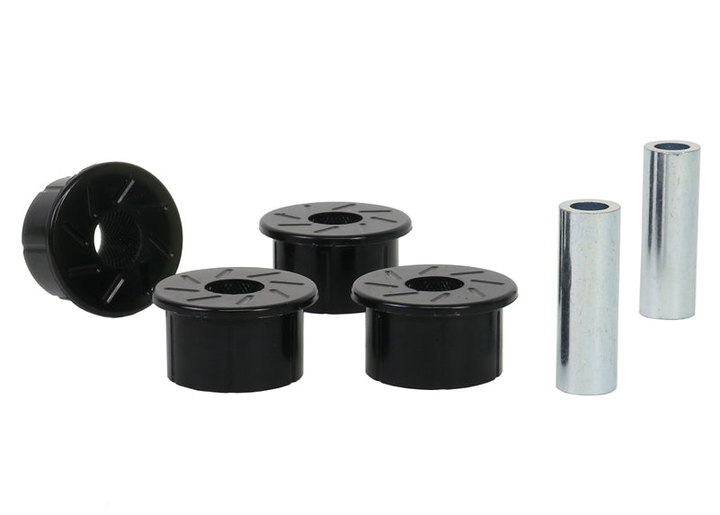 Whiteline Leaf Spring - Rear Eye Bushing Kit - Ford Transit - W73456 - image 2