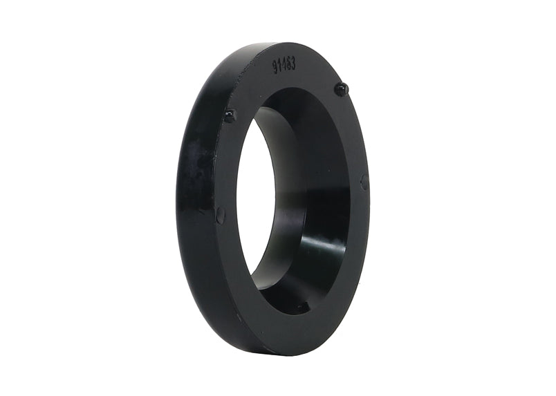 Whiteline Coil Spring Pad - Upper Bushing Kit - Jeep Gladiator / Jeep Wrangler / Universal Products Coil Spring Pad - Bushings - W73458 - W73458 - image 2