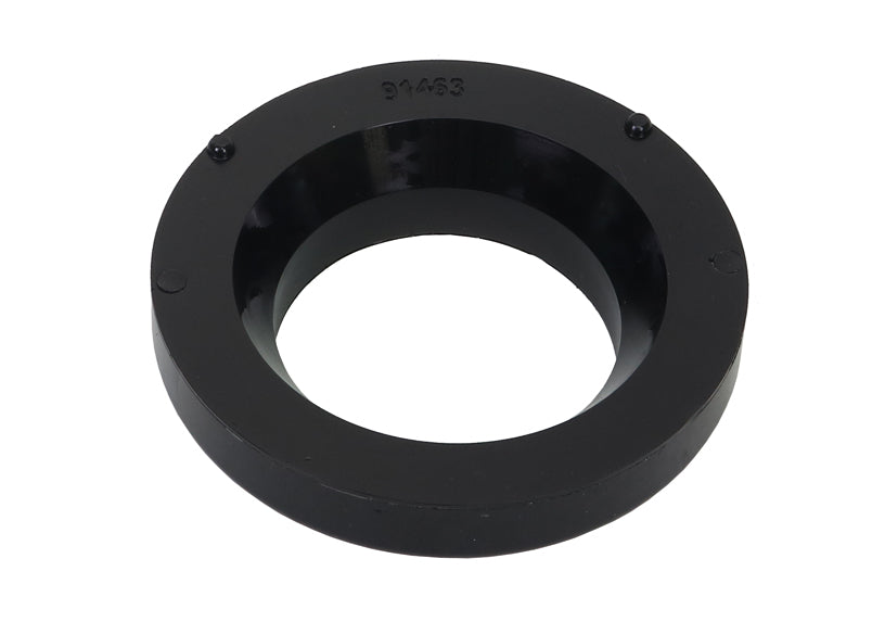 Whiteline Coil Spring Pad - Upper Bushing Kit - Jeep Gladiator / Jeep Wrangler / Universal Products Coil Spring Pad - Bushings - W73458 - W73458 - image 3
