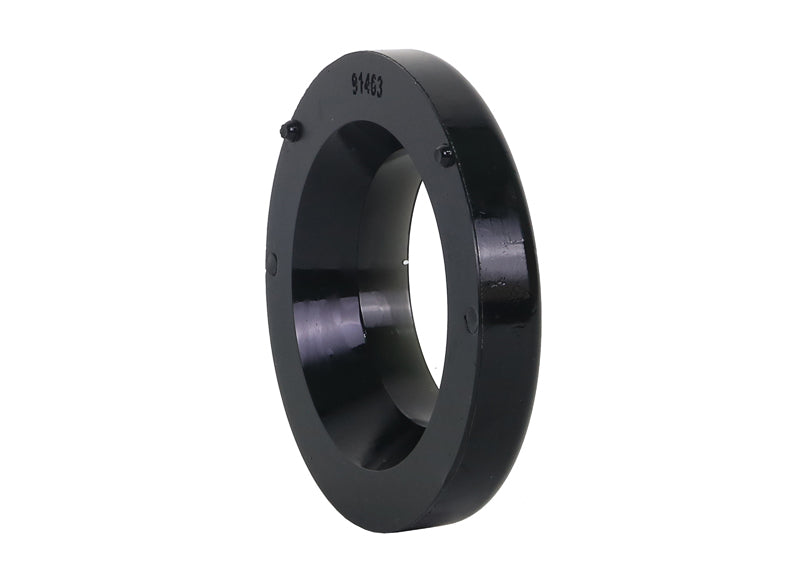 Whiteline Coil Spring Pad - Upper Bushing Kit - Jeep Gladiator / Jeep Wrangler / Universal Products Coil Spring Pad - Bushings - W73458 - W73458